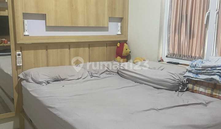 Rumah Dijual di Caringin Legok 2 Lantai Siap Huni 2