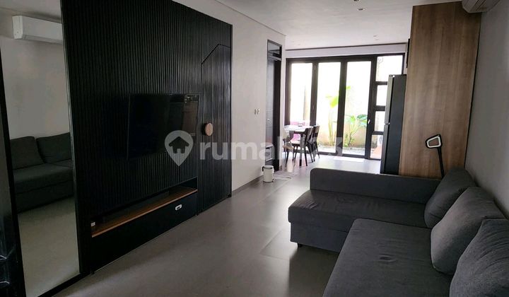 Rumah Modern Minimalis Siap Huni Baru Direnovasi 2