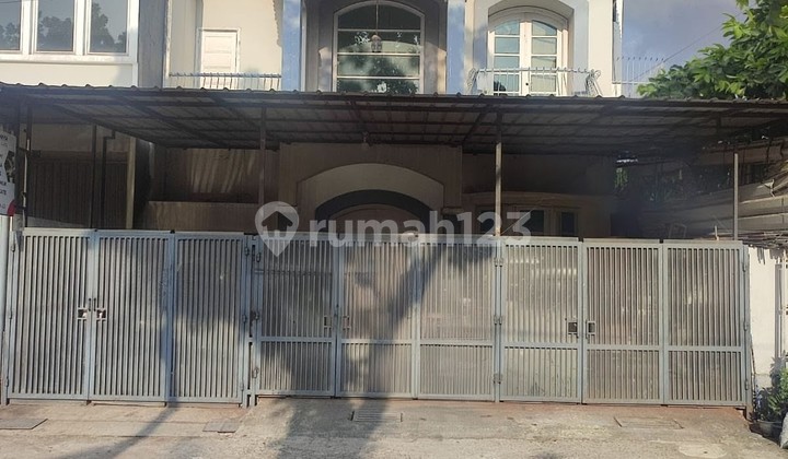 Rumah Dijual Di Sektor 7a Gading Serpong