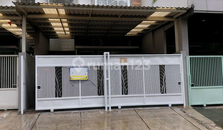 Newly Renovated House for Rent in Villa Melati Mas