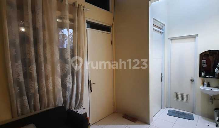 Rumah Dijual Cepat di Regensi Melati Mas 2