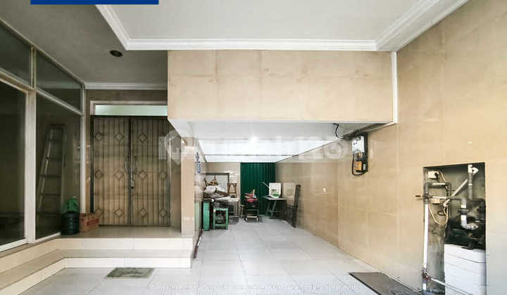 Taman Ratu, Jakarta Barat 2