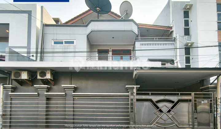 Taman Ratu, Jakarta Barat