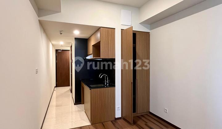 Apartemen Nyaman Siap Huni di Branz Mega Kuningan Jakarta Selatan Apartemen Nyaman Siap Huni di Branz Mega Kuningan Jakarta Selatan