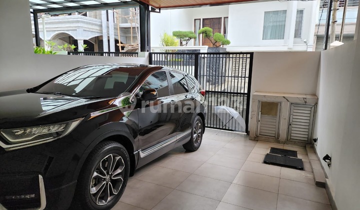 FOR SALE Neat House Pluit Sakti 2