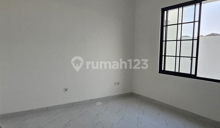 DIJUAL Rumah PIK 2 Bukit Nirmala 2