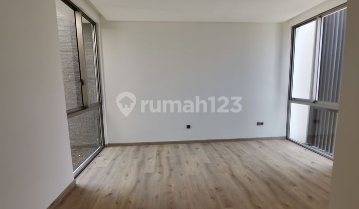 DIJUAL Rumah Golf Island Cluster Mozart 2