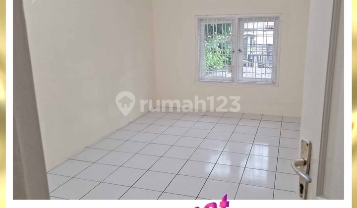 For Rent 1 1/4 Story House In Citra Garden 3 Block D - West Jakarta For Rent 1 1/4 Story House In Citra Garden 3 Block D - West Jakarta