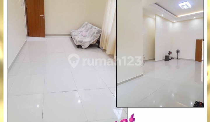 For Quick Sale: One-Story House in Taman Surya - West Jakarta 2
