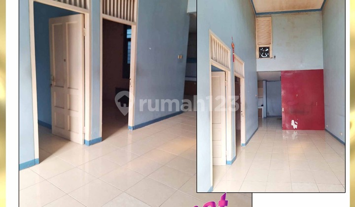 For Rent 1 1/4 Story House In Citra Garden 3 Block C - West Jakarta For Rent 1 1/4 Story House In Citra Garden 3 Block C - West Jakarta