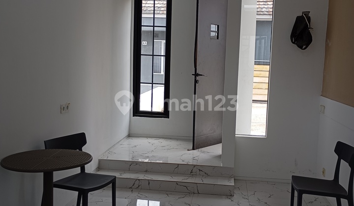 Promo Akhir Tahun Rumah Harga 400 Juta Di Padalarang Dekat Stasiun Kereta Cepat. Segera Booking. 2