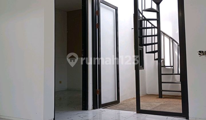 Rumah Bagus Lantai Harga 500 Jutaan Di Padalarang 2