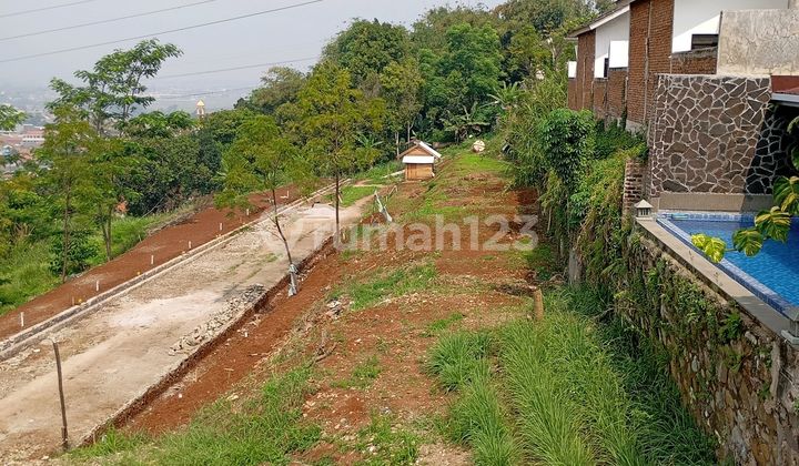Rumah Murah Bagus, 2 Lantai Di Padalarang Dekat Kota Baru 2