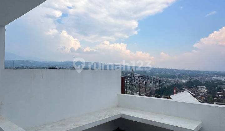 Promo! 2-Story House in Bukit Berlian Homes Padalarang, Developing Location 2