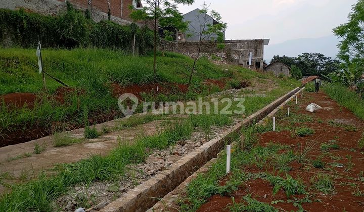 Good Villa House 2 Floors In Padalarang 2