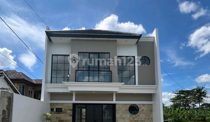 Dijual Rumah Siap Bangun Lokasi Sangat Strategis Dijual Rumah Siap Bangun Lokasi Sangat Strategis