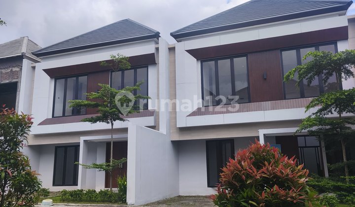 Dijual Rumah Mewah Lokasi Sangat Strategus
