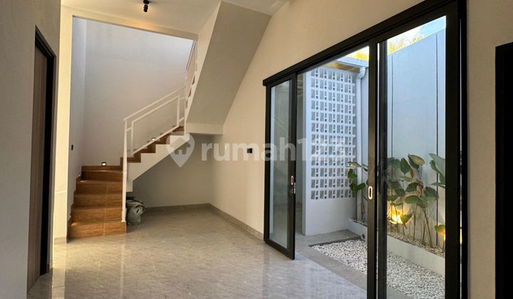 Dijualrumah Lantai Dua Cocok untuk Investasi 2