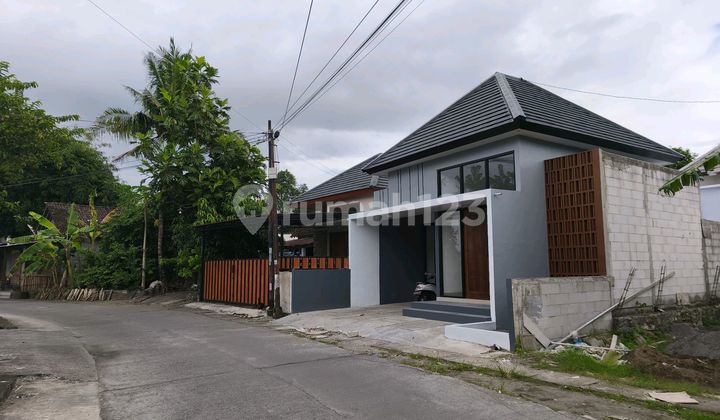 New Sisp Huni for Sale, Highly Strategic Location 2