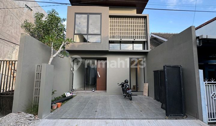 Dijualrumahsiap Hunilokasi Sangat Strategis 2