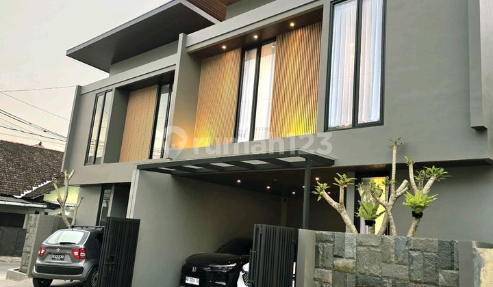 For Sale: Ready-to-Occupy House in a Highly Strategic Location 2