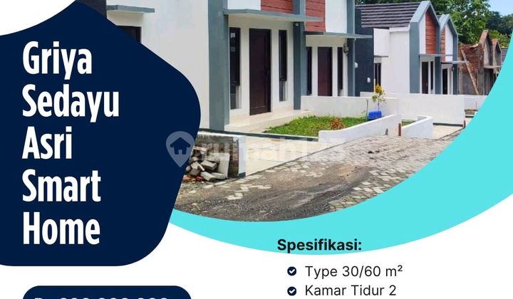 Dijual Rumah Siap Huni Lokasi Sangat Strategis Dijual Rumah Siap Huni Lokasi Sangat Strategis