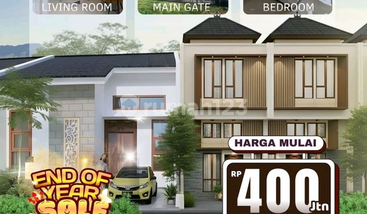 For Sale Ready-to-Build House in a Very Strategic Location 2