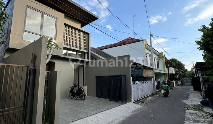 Dijualrumahsiap Hunilokasi Sangat Strategis