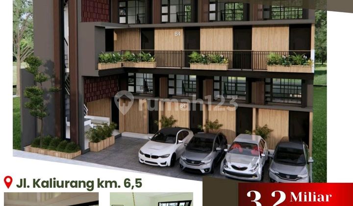 For Sale Exclusive Boarding House in a Highly Strategic Location 2