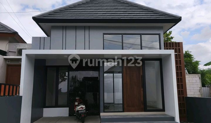 Dijual Rumah Cantik Lokasi Sangat Strategiss