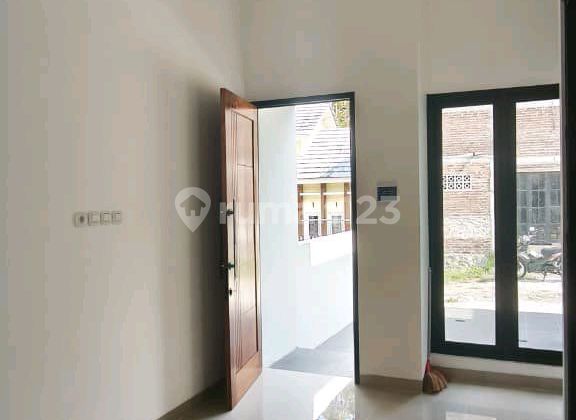 Dijual Rumah Siap Huni Lokasi Dekat Kampus Umy