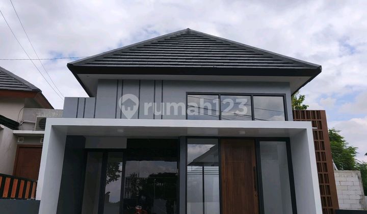 New Sisp Huni for Sale, Highly Strategic Location