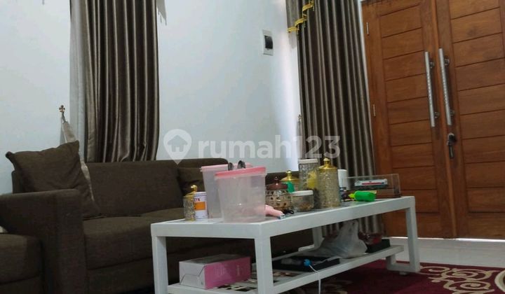 Dijual Rumah Dalam Ringrud Lokasi Sangat Strategis 2