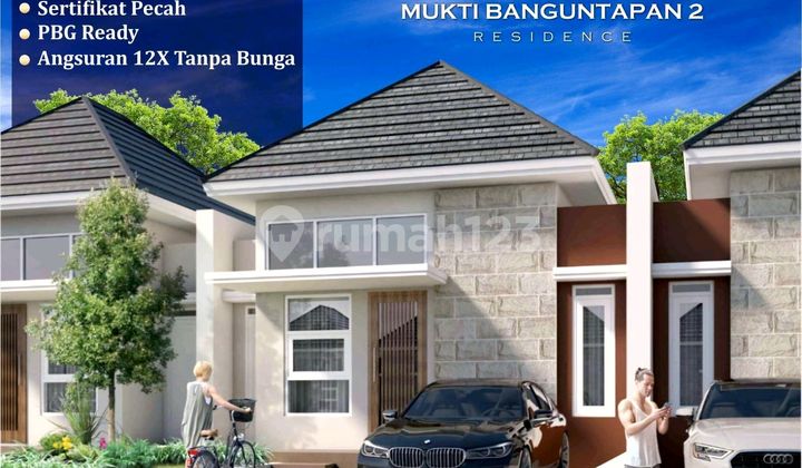 Dijual Rumah Mewah Lokasi Sangat Startegis