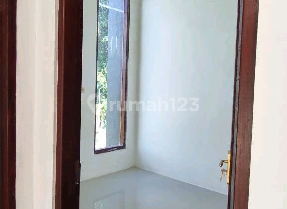 Dijual Rumah Siap Huni Lokasi Sangat Strategis