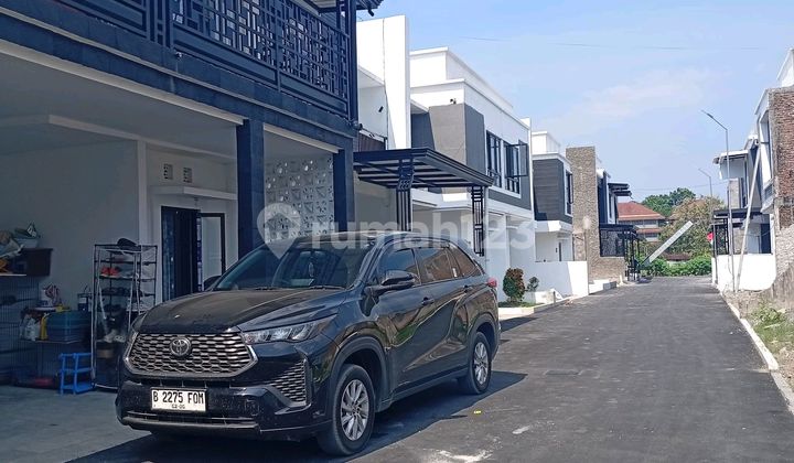 For Sale Two-Story House in a Very Strategic Location 2