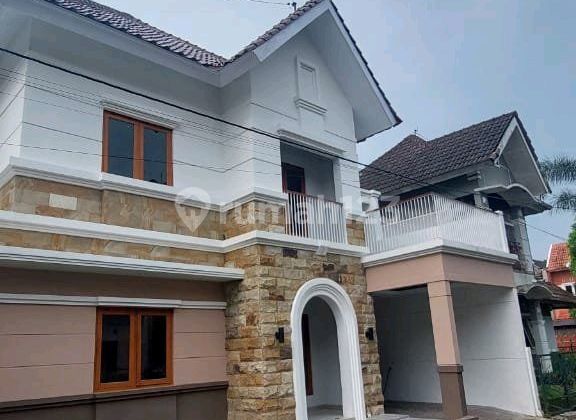 Dijual Rumah Siap Huni Lokasi Sangat Strategjs