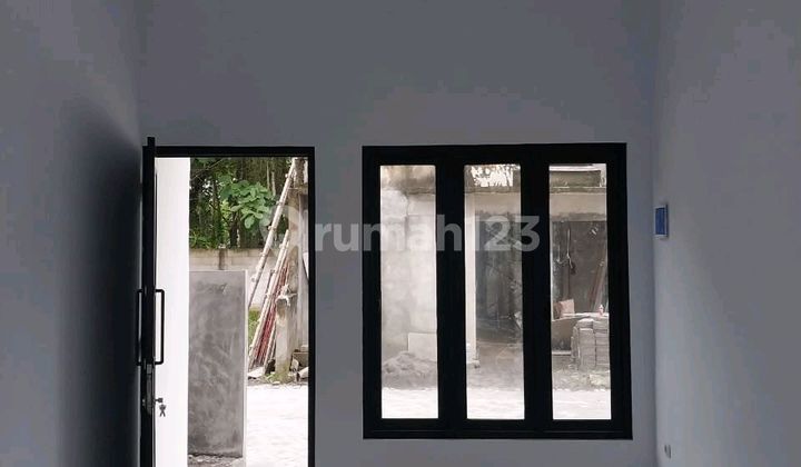 Dijual Rumah Cantik Siap Huni Lokasi Strategis 2