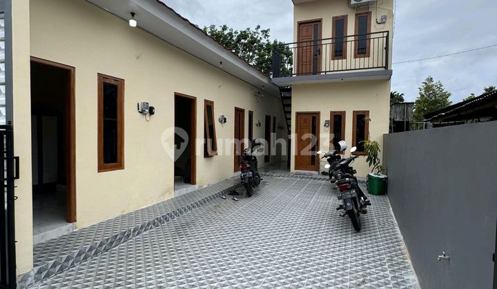 For Sale: Beautiful Second Floor Kos (Boarding House) in a Highly Strategic Location 2