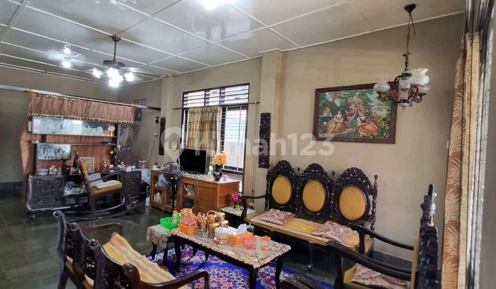 Dijual Rumab Siap Huni Lokasi Sangat Strategis 2