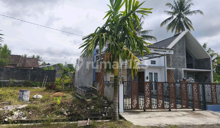 Dijual Tanah Kavling Lokasi Sangat Strategis 2