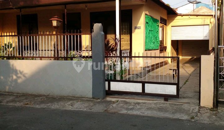 Dijual Rumab Siap Huni Lokasi Sangat Strategis