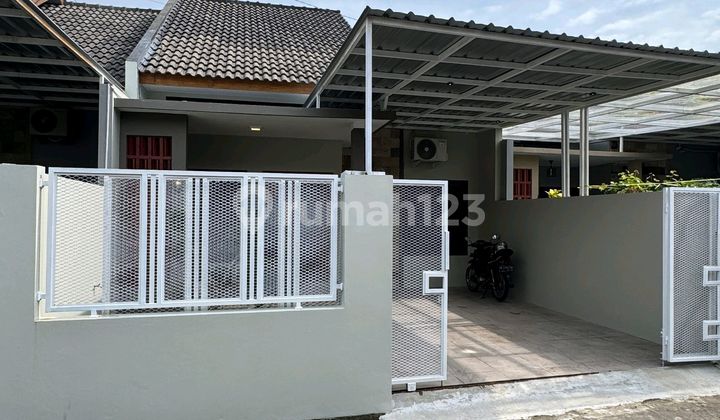 Dijual Rumah Siap Huni Lokasi Sangat Strategis Dijual Rumah Siap Huni Lokasi Sangat Strategis