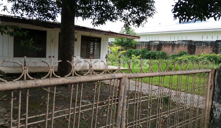 Dijual Tanah Pekarangan Lokasi Sangat Strategis Dijual Tanah Pekarangan Lokasi Sangat Strategis