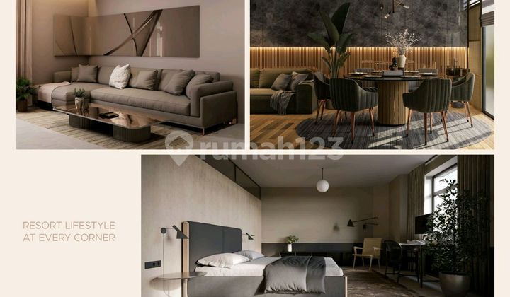 For Sale Two-Story House in a Very Strategic Location