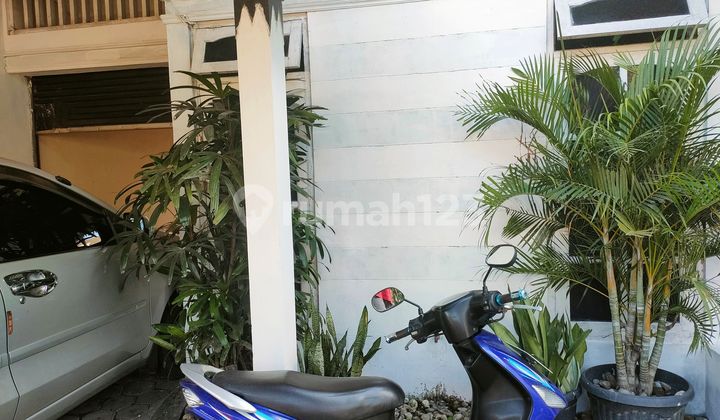 Rumah Murah Lokasi Strategis di Yogyakarta 2