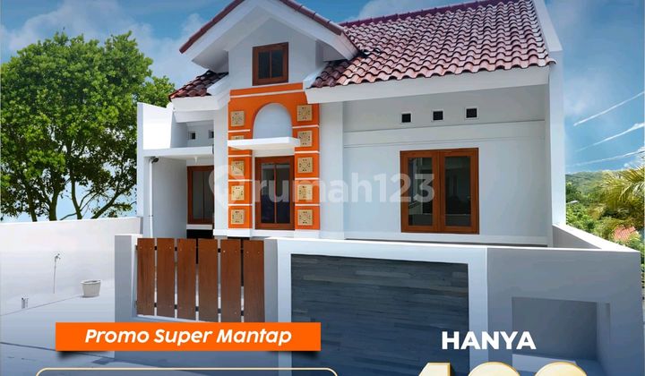 For Sale Build-Ready House in a Strategic Location