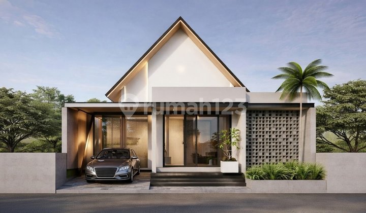 Dijual Rumah Siap Bangun Lokasi Sangat Strategis Dijual Rumah Siap Bangun Lokasi Sangat Strategis