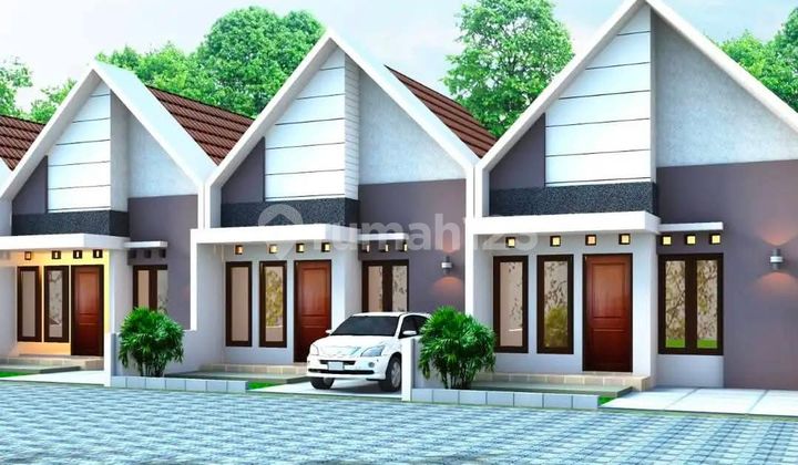 Dijual Rumah Siap Huni Lokasi Sangat Strategis Dijual Rumah Siap Huni Lokasi Sangat Strategis