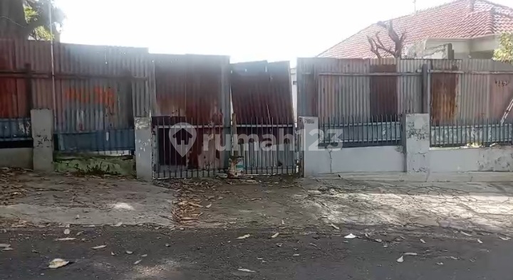 Lahan Bebas Banjir Pusat Kota Dekat Rs Cocok untuk Rumah Koskosan 2